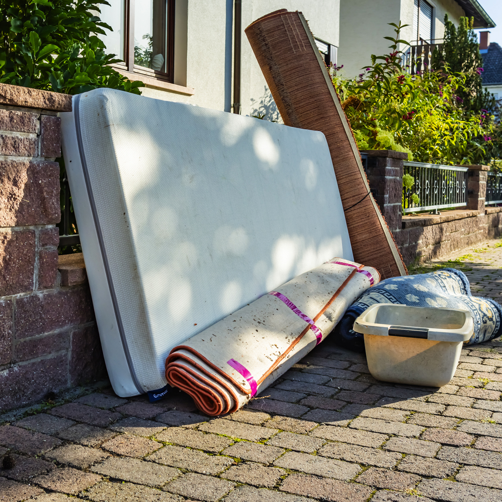 services waste removal