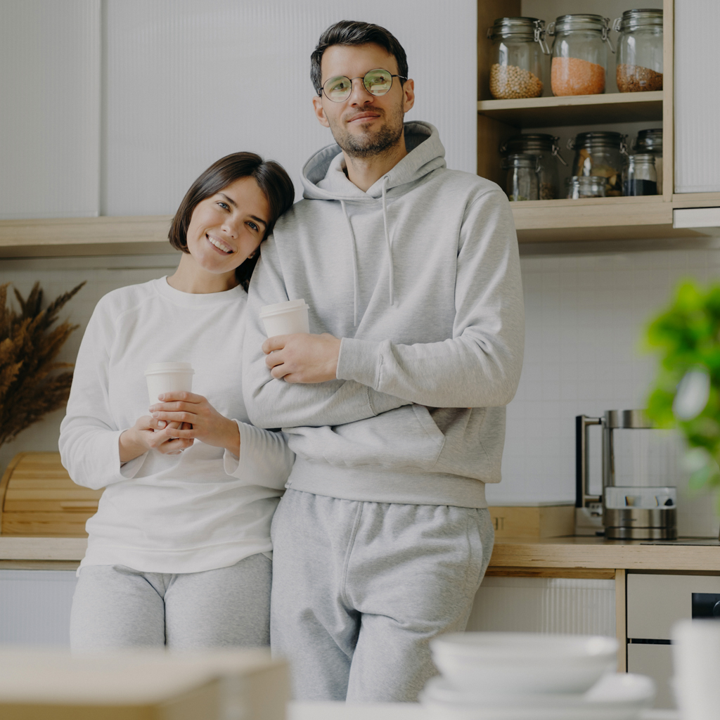 work with home owners